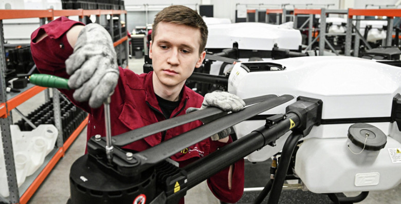 АНО «Национальные приоритеты» оценили технологический суверенитет