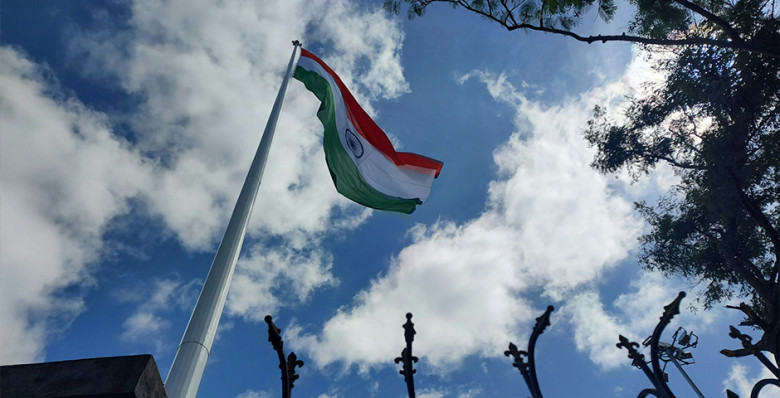 Bloomberg узнал об отказе Госбанка Индии проводить платежи за российскую нефть