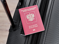 В Госдуме сообщили о новой записи в паспортах россиян с 2026 года