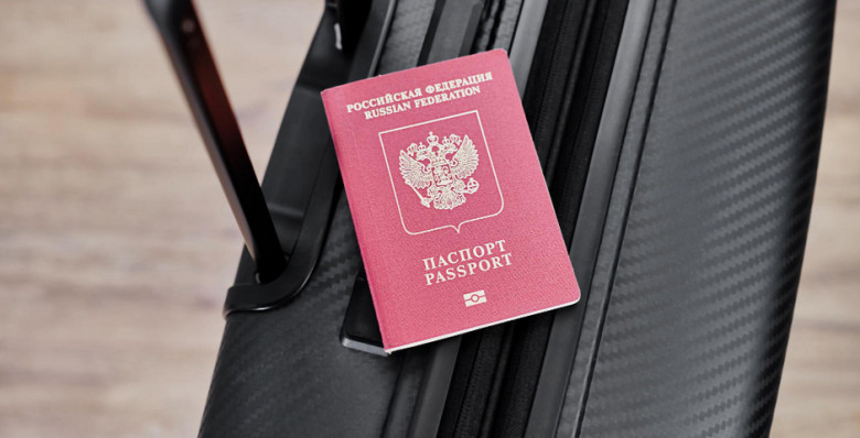 В Госдуме сообщили о новой записи в паспортах россиян с 2026 года