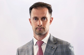 Алексей Райкевич: «Нужно разрешить водителю беспилотника ехать по 8–10 часов»