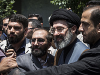 МИД Ирана подтвердил ранение нового верховного лидера