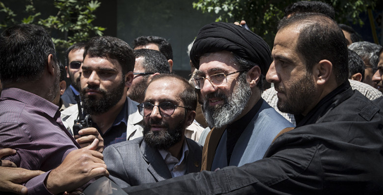 МИД Ирана подтвердил ранение нового верховного лидера