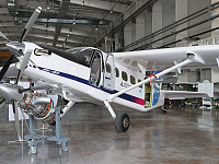 В Минпромторге допустили перенос сроков сертификации самолета «Байкал» на 2027 год