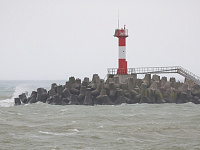 В Сочи зафиксировали два землетрясения