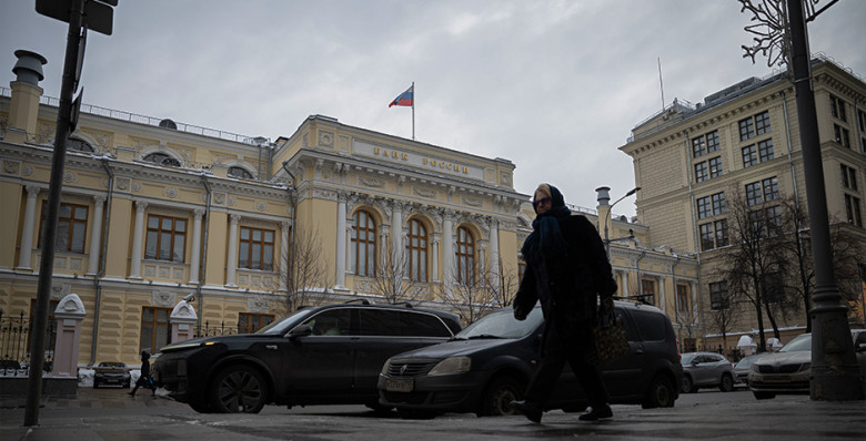 В ЦБ назвали сроки возвращения к нейтральной денежно-кредитной политике