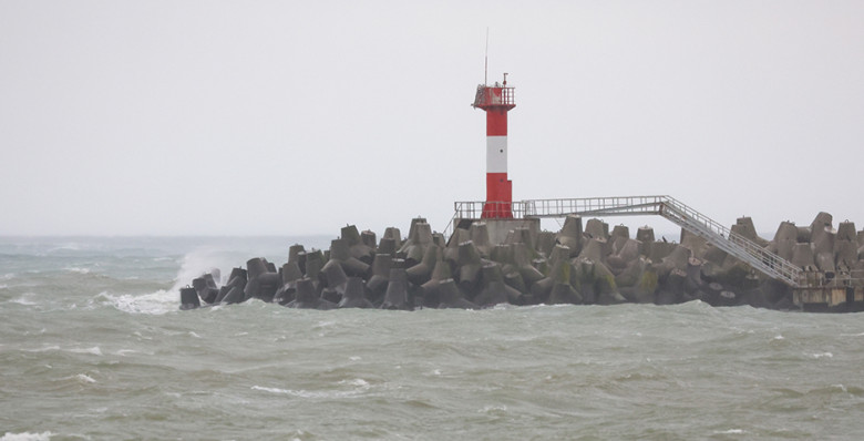 В Сочи зафиксировали два землетрясения
