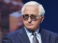 В РСПП рассказали об обсуждении с Торговой палатой США снятия санкций