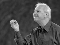 Умер народный артист СССР Владислав Чернушенко