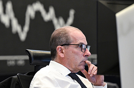 План Трампа инвесторы продали и выкупили