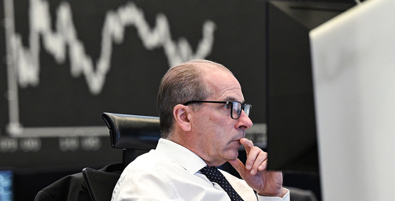 План Трампа инвесторы продали и выкупили