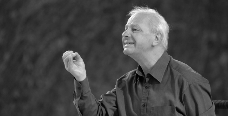 Умер народный артист СССР Владислав Чернушенко