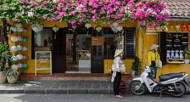 Россияне смогут оплачивать покупки по QR-коду во Вьетнаме