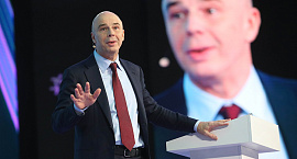 Антон Силуанов назвал фейком сообщения о возможном повышении налогов