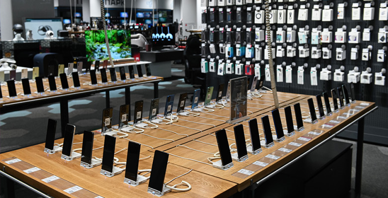 В России появится база уникальных номеров мобильных устройств в 2026 году