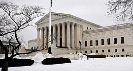 Верховный суд США отменил пошлины Дональда Трампа