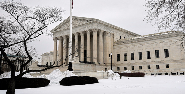 Верховный суд США отменил пошлины Дональда Трампа