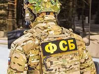 ФСБ предотвратила теракт против высокопоставленного военного в Петербурге
