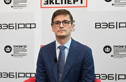 Артем Семенихин: цифровизация — это поиск новых возможностей