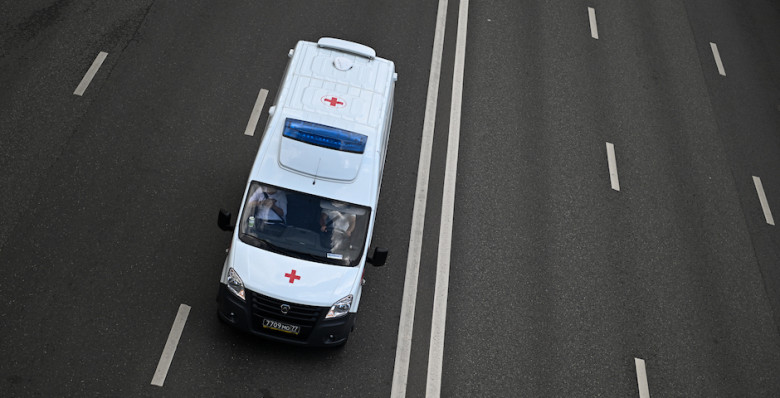 В Подмосковье в доме престарелых от отравления погибли три человека