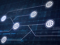 Роскомнадзор назвал США и Германию источниками основного вредоносного трафика