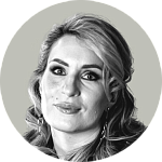 Ксения Ивашкевич