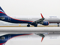 «Аэрофлот» прекратит полеты в ОАЭ с 12 марта