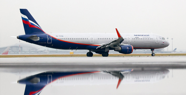«Аэрофлот» прекратит полеты в ОАЭ с 12 марта