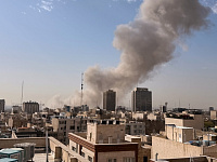 СМИ: в Иране после атаки Израиля погибли более 50 детей