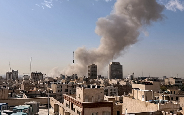 СМИ: в Иране после атаки Израиля погибли более 50 детей