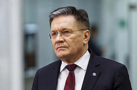 Со скоростью атома