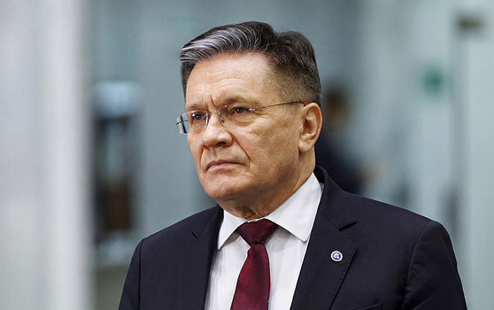 Со скоростью атома