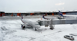 «Аэрофлот» планирует полностью восстановить расписание рейсов к утру 11 января