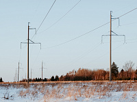 Около 43 тыс. жителей Кубани остались без света