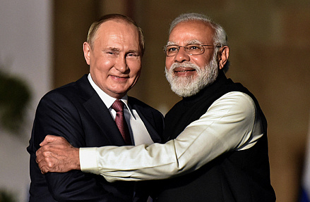 Мир вашему атому