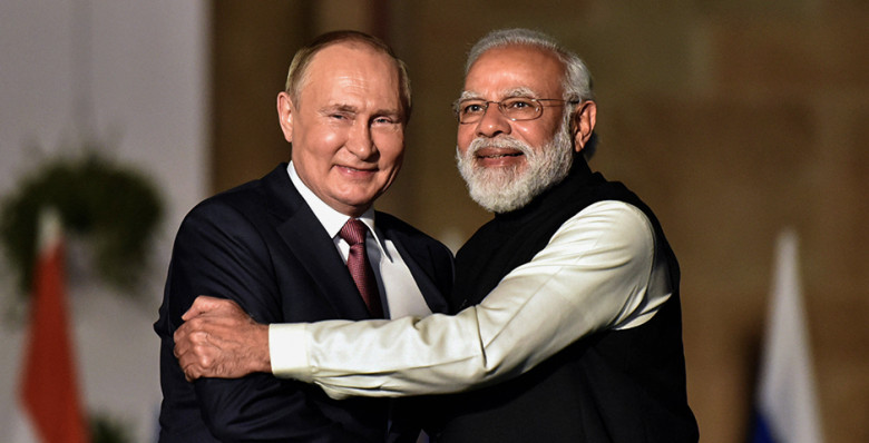 Мир вашему атому