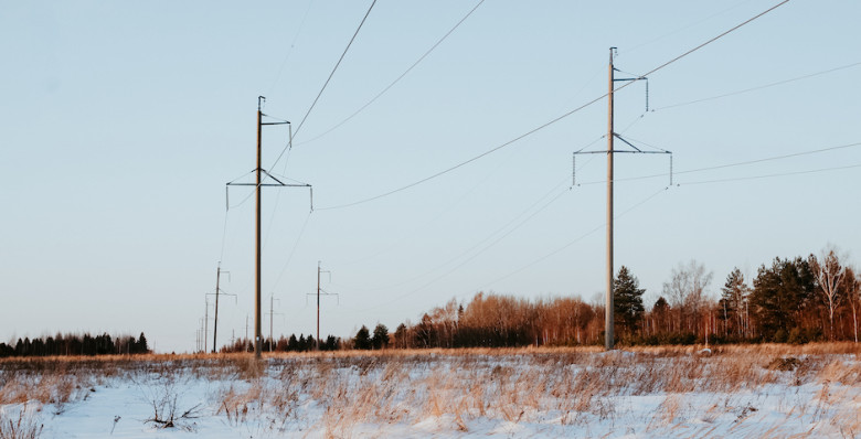 Около 43 тыс. жителей Кубани остались без света