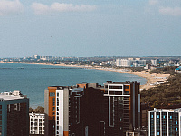 Виталий Савельев назвал дату открытия пляжей в Анапе