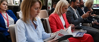 «Эксперт» представил рейтинги