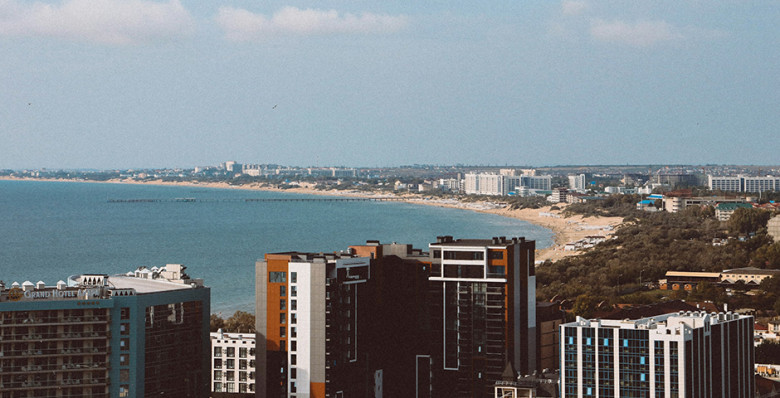 Виталий Савельев назвал дату открытия пляжей в Анапе