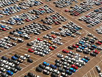 Японские автопроизводители потеряли $9,7 млрд из-за пошлин Дональда Трампа