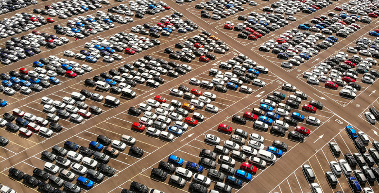 Японские автопроизводители потеряли $9,7 млрд из-за пошлин Дональда Трампа