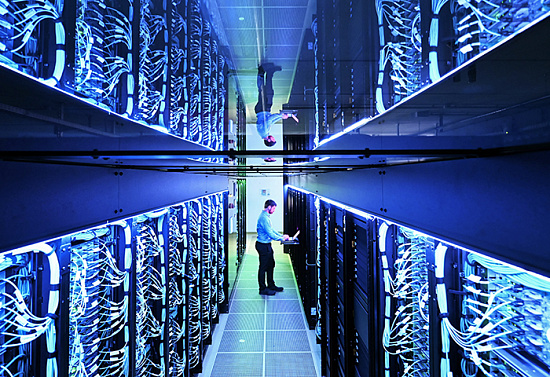 Малышка на квинтиллион