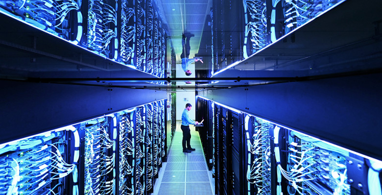 Малышка на квинтиллион