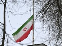 Жена Али Хаменеи умерла от ранений