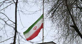 Жена Али Хаменеи умерла от ранений