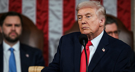 Дональд Трамп заявил о желании снять санкции с России при сделке по Украине