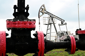 Бюджет очищают от нефти