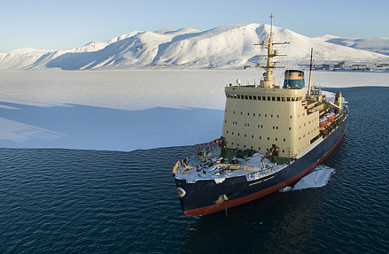 Северный запрос