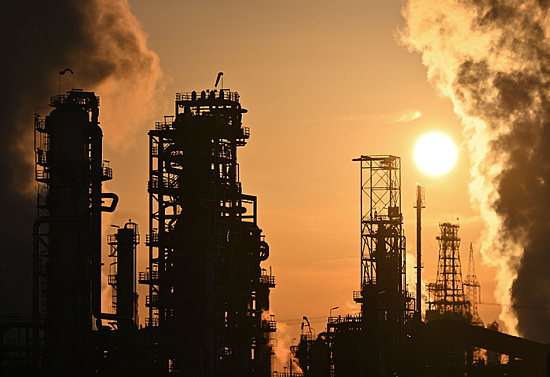 Ракеты бьют по ценам